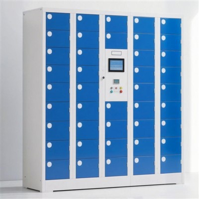 Szafka do przechowywania telefonów komórkowych